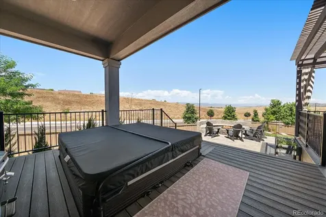 3341 Greenery Drive Castle Rock CO 80109