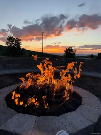 3341 Greenery Drive Castle Rock CO 80109
