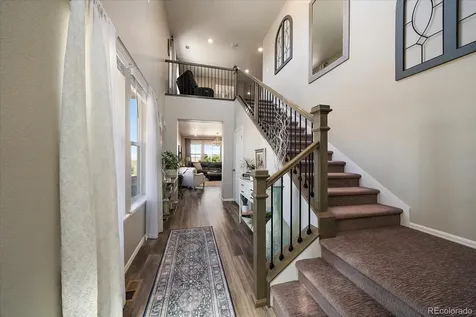 3341 Greenery Drive Castle Rock CO 80109
