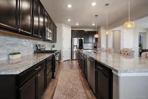 3341 Greenery Drive Castle Rock CO 80109