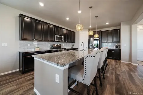 3341 Greenery Drive Castle Rock CO 80109