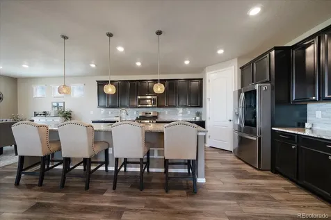 3341 Greenery Drive Castle Rock CO 80109