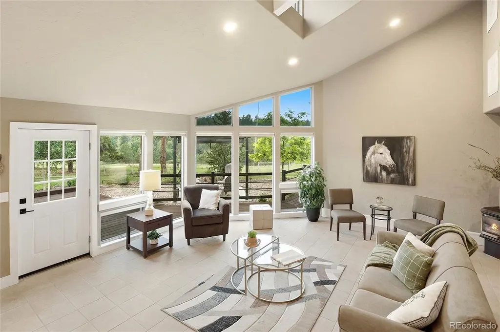 10462 Tomichi Drive Franktown CO 80116