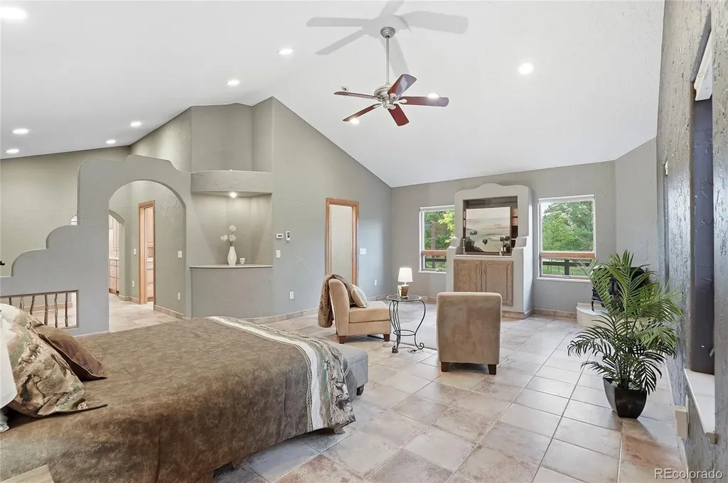 10462 Tomichi Drive Franktown CO 80116