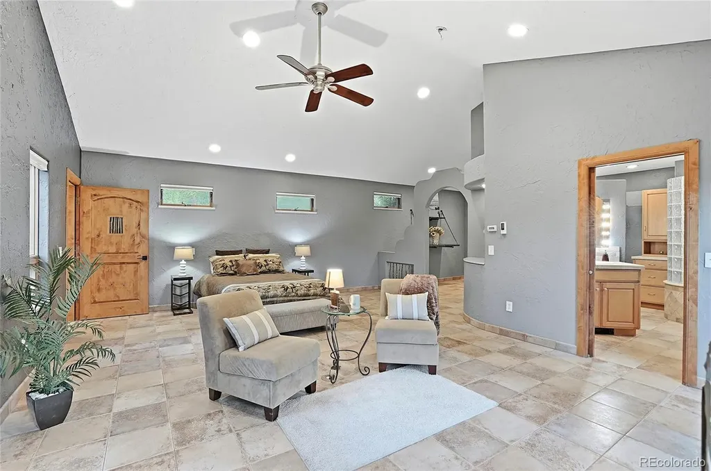 10462 Tomichi Drive Franktown CO 80116