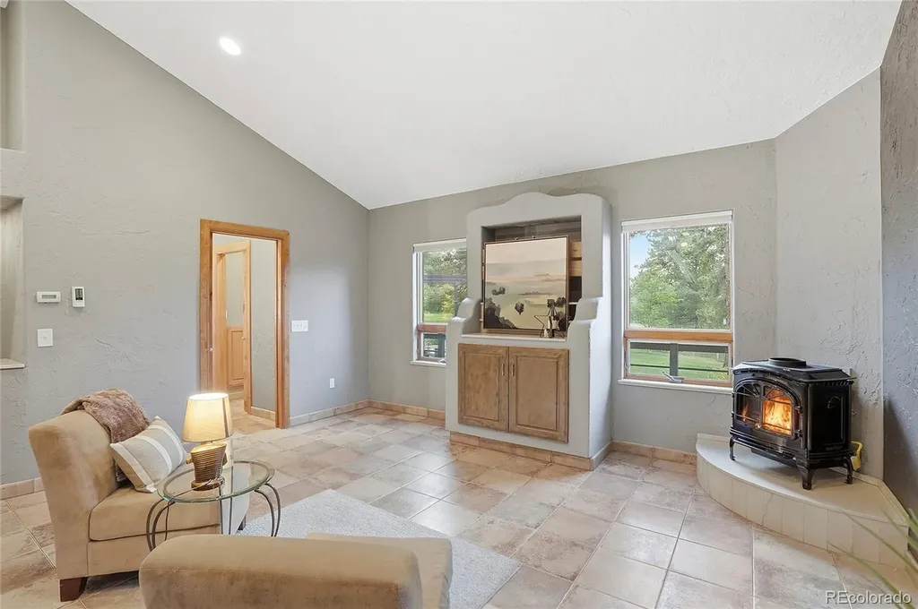 10462 Tomichi Drive Franktown CO 80116