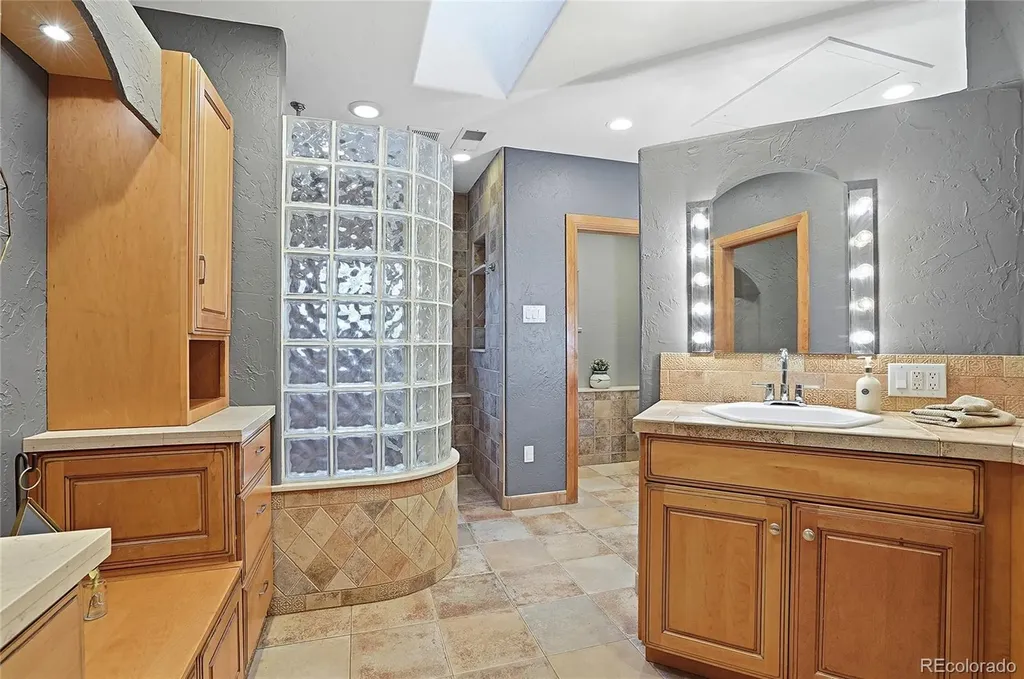 10462 Tomichi Drive Franktown CO 80116