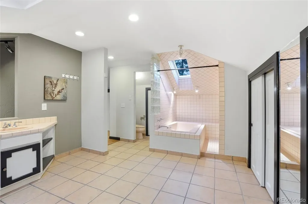 10462 Tomichi Drive Franktown CO 80116