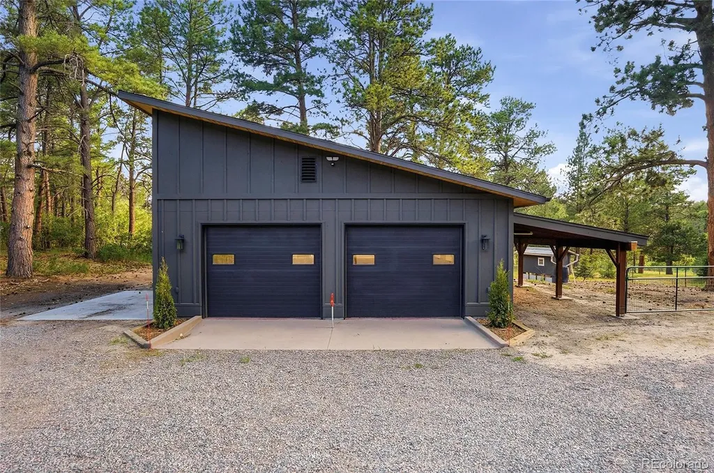 10462 Tomichi Drive Franktown CO 80116