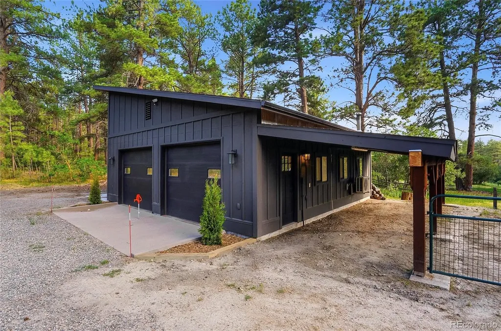 10462 Tomichi Drive Franktown CO 80116