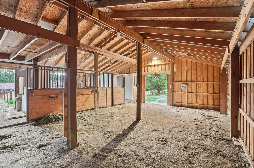 10462 Tomichi Drive Franktown CO 80116