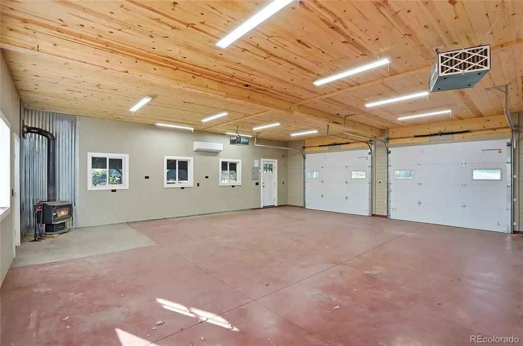 10462 Tomichi Drive Franktown CO 80116