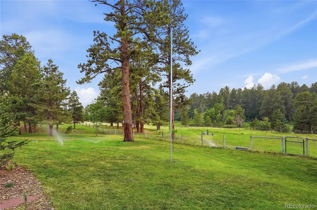 10462 Tomichi Drive Franktown CO 80116
