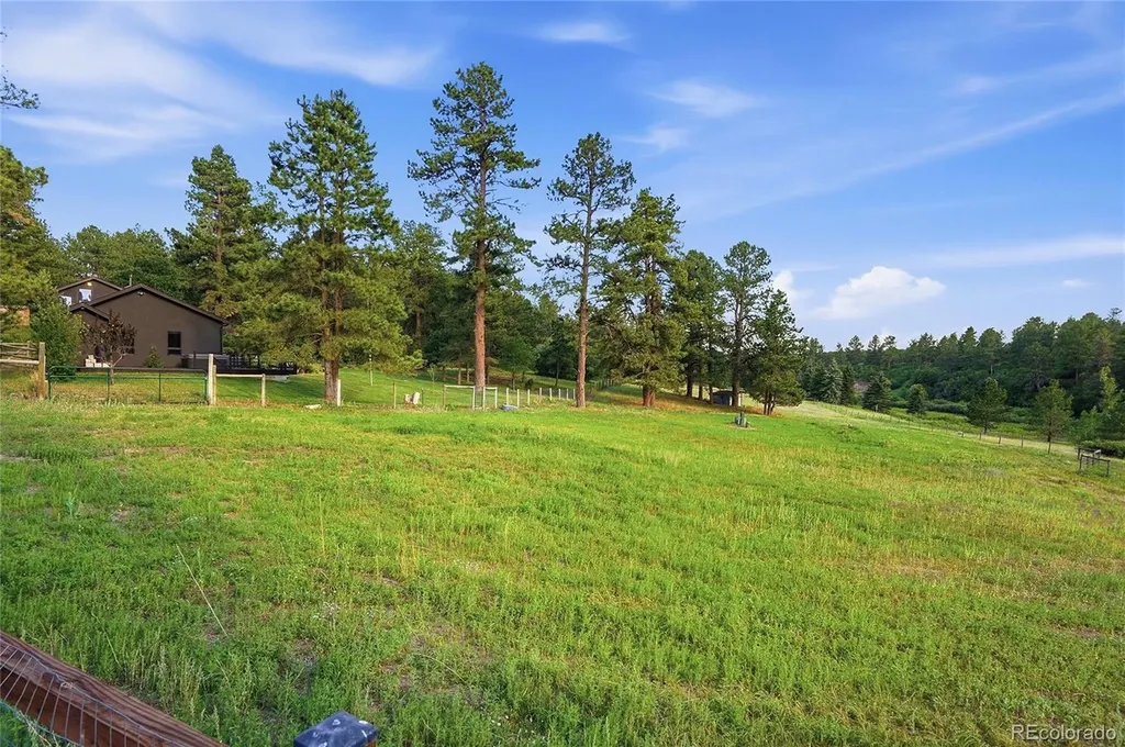 10462 Tomichi Drive Franktown CO 80116