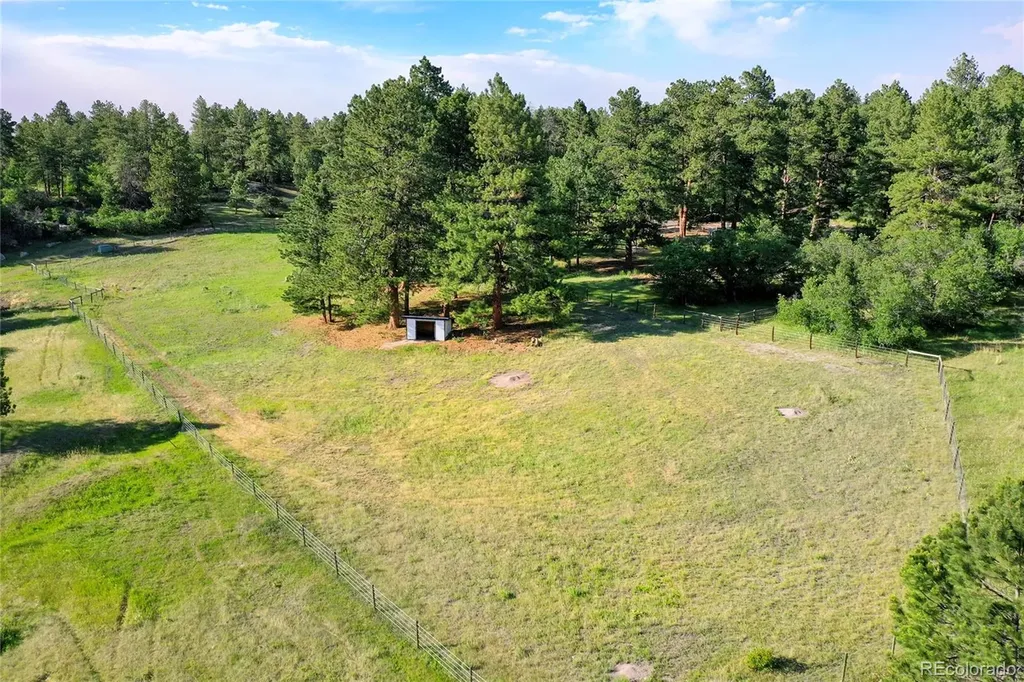 10462 Tomichi Drive Franktown CO 80116