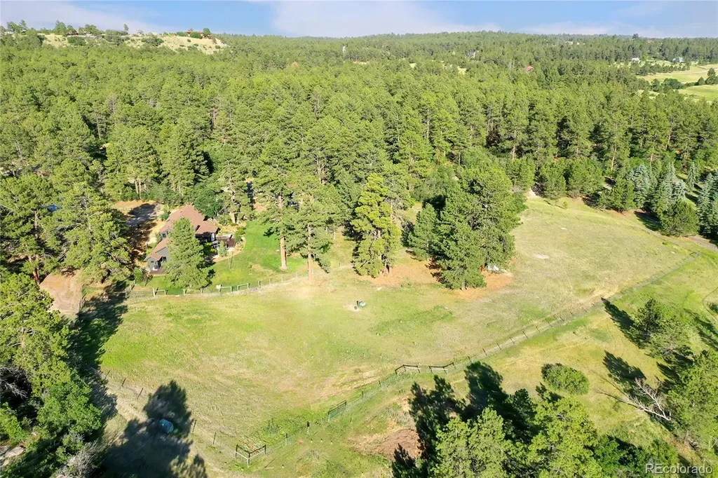 10462 Tomichi Drive Franktown CO 80116