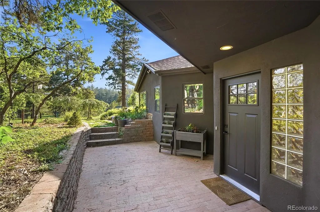 10462 Tomichi Drive Franktown CO 80116