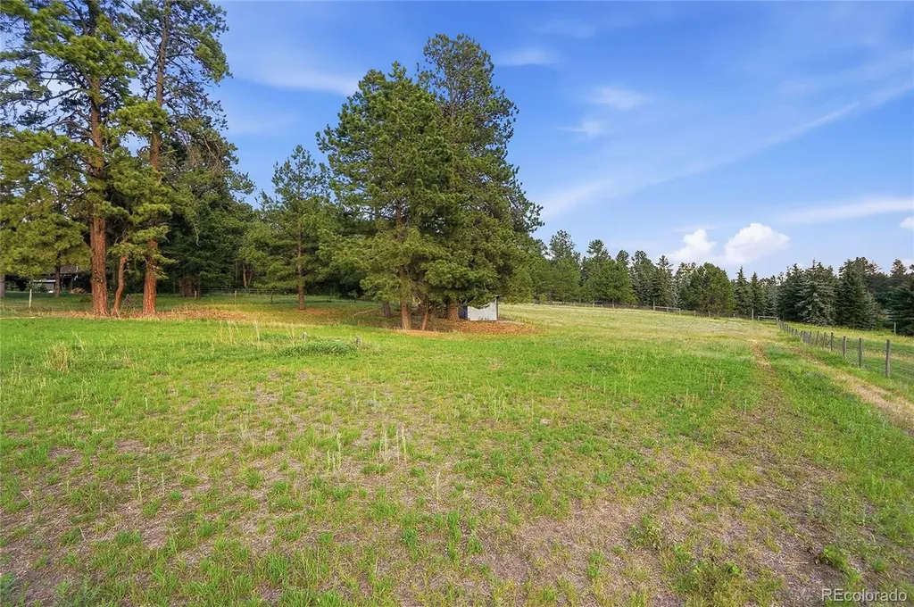 10462 Tomichi Drive Franktown CO 80116