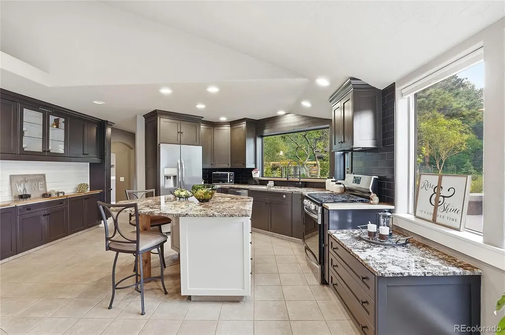 10462 Tomichi Drive Franktown CO 80116