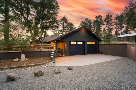 10462 Tomichi Drive Franktown CO 80116