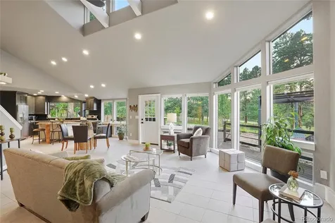 10462 Tomichi Drive Franktown CO 80116