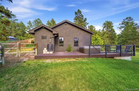 10462 Tomichi Drive Franktown CO 80116