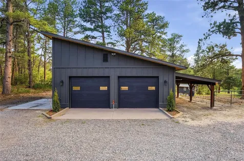 10462 Tomichi Drive Franktown CO 80116