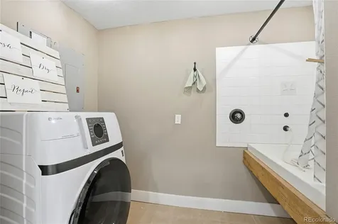 10462 Tomichi Drive Franktown CO 80116