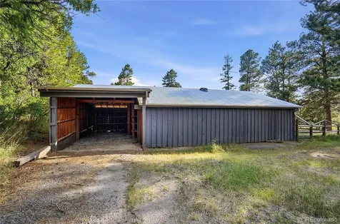 10462 Tomichi Drive Franktown CO 80116