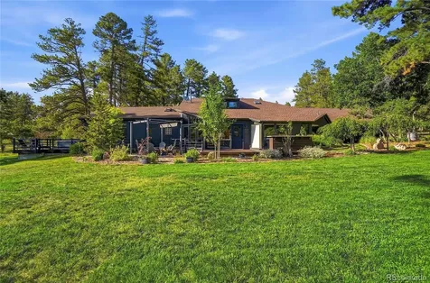 10462 Tomichi Drive Franktown CO 80116