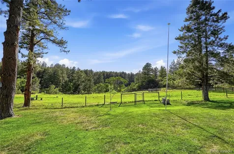 10462 Tomichi Drive Franktown CO 80116