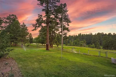 10462 Tomichi Drive Franktown CO 80116
