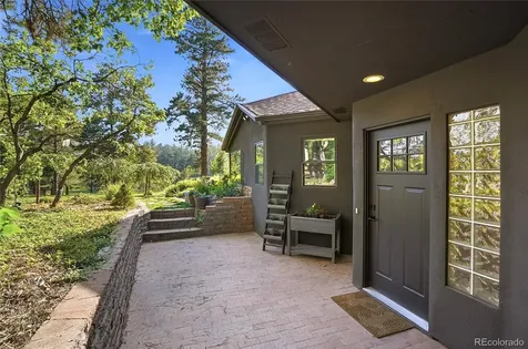 10462 Tomichi Drive Franktown CO 80116