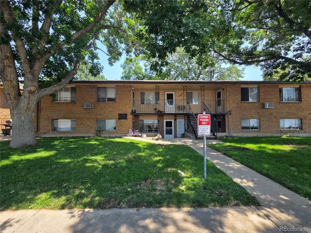 2927 State Farm Road Evans CO 80620
