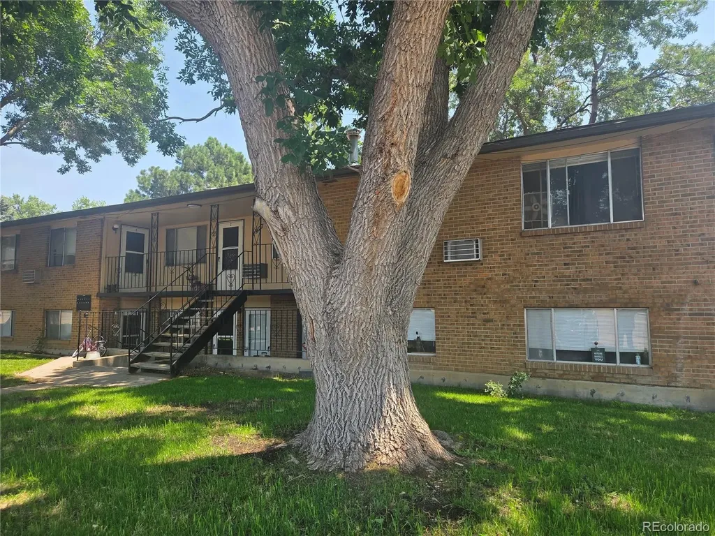 2927 State Farm Road Evans CO 80620