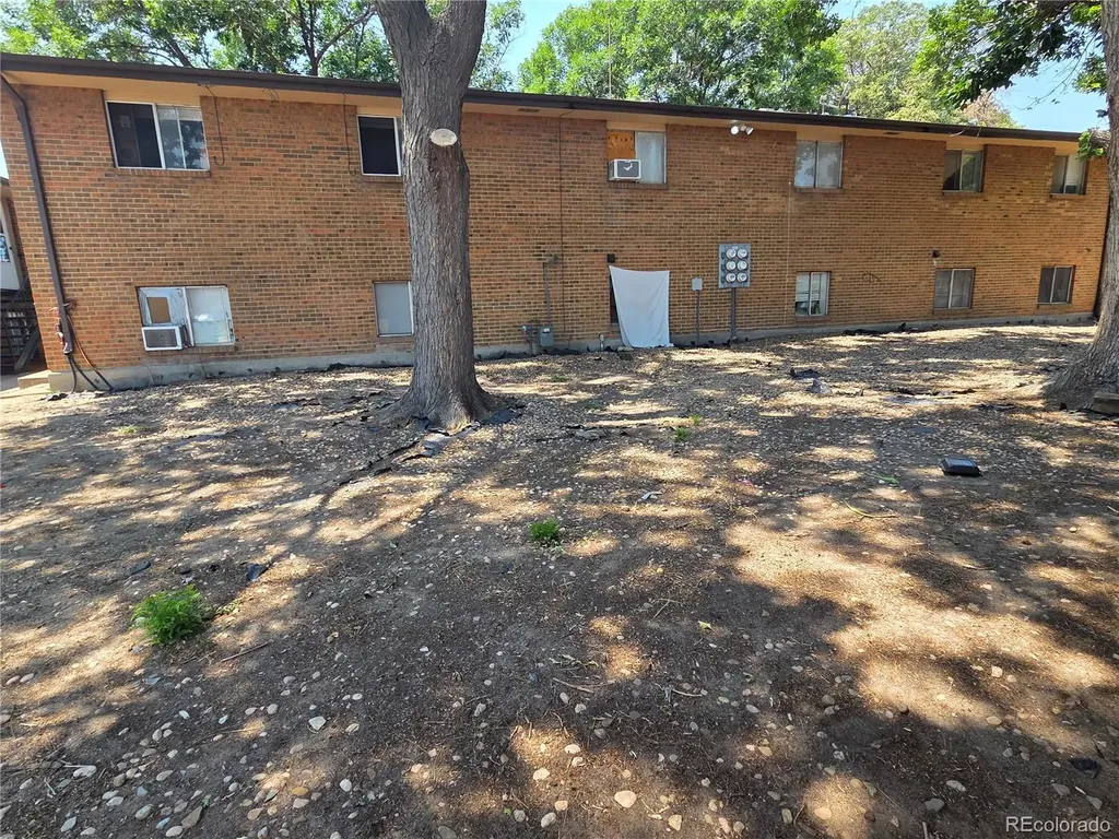 2927 State Farm Road Evans CO 80620