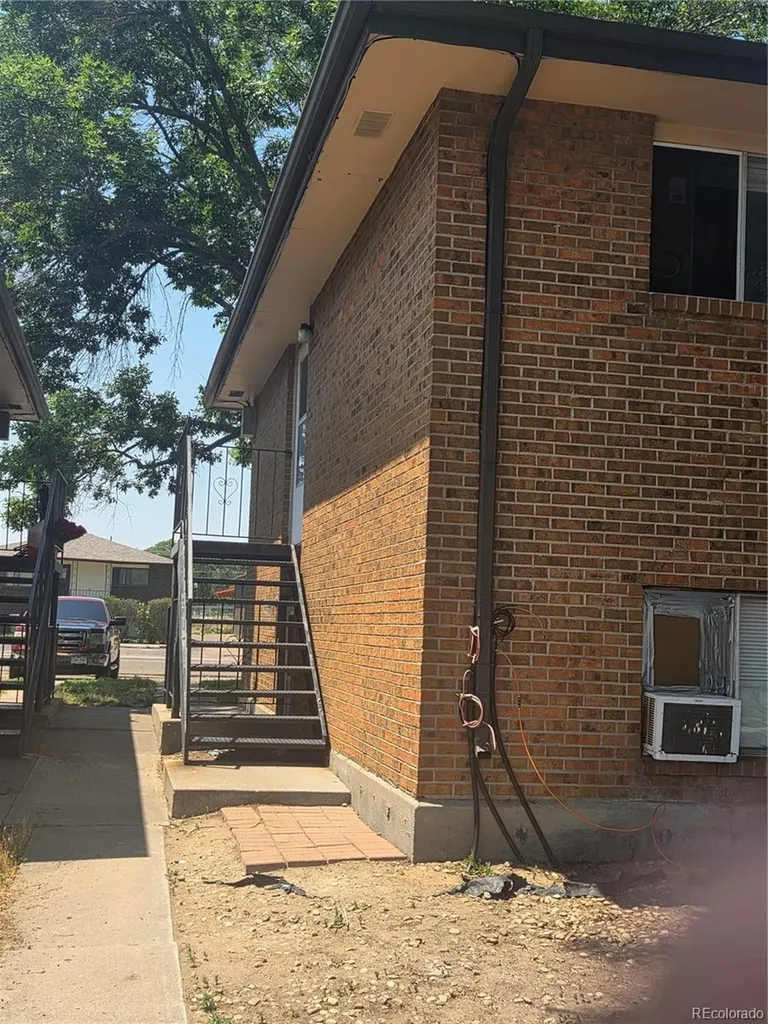 2927 State Farm Road Evans CO 80620