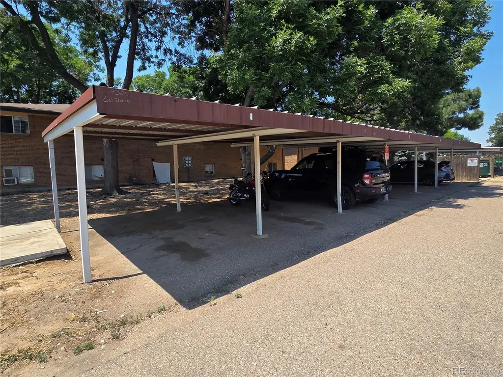 2927 State Farm Road Evans CO 80620