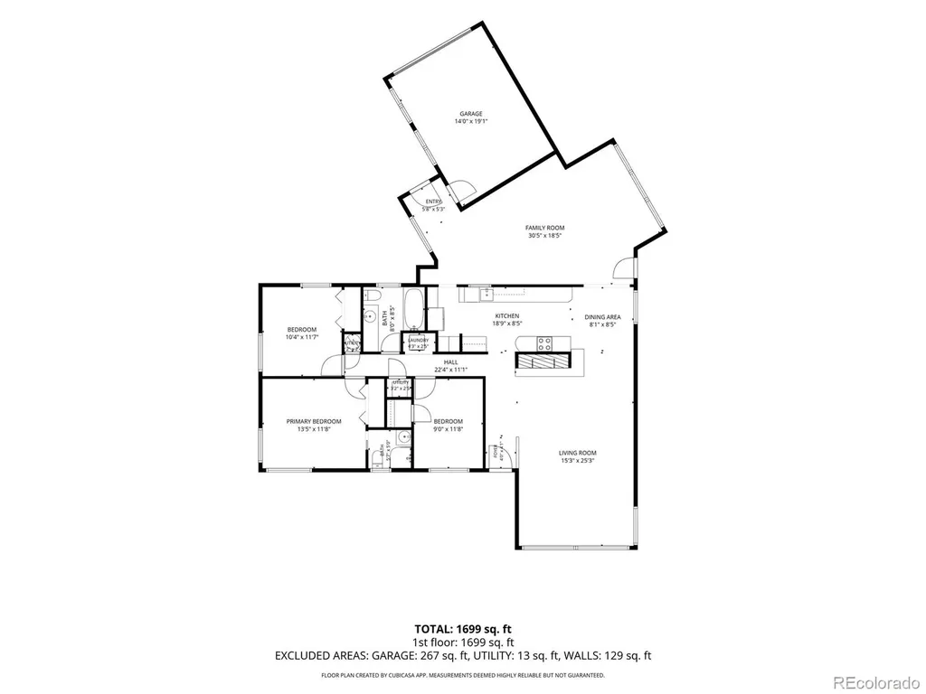 1714 14th Street Road Greeley CO 80631