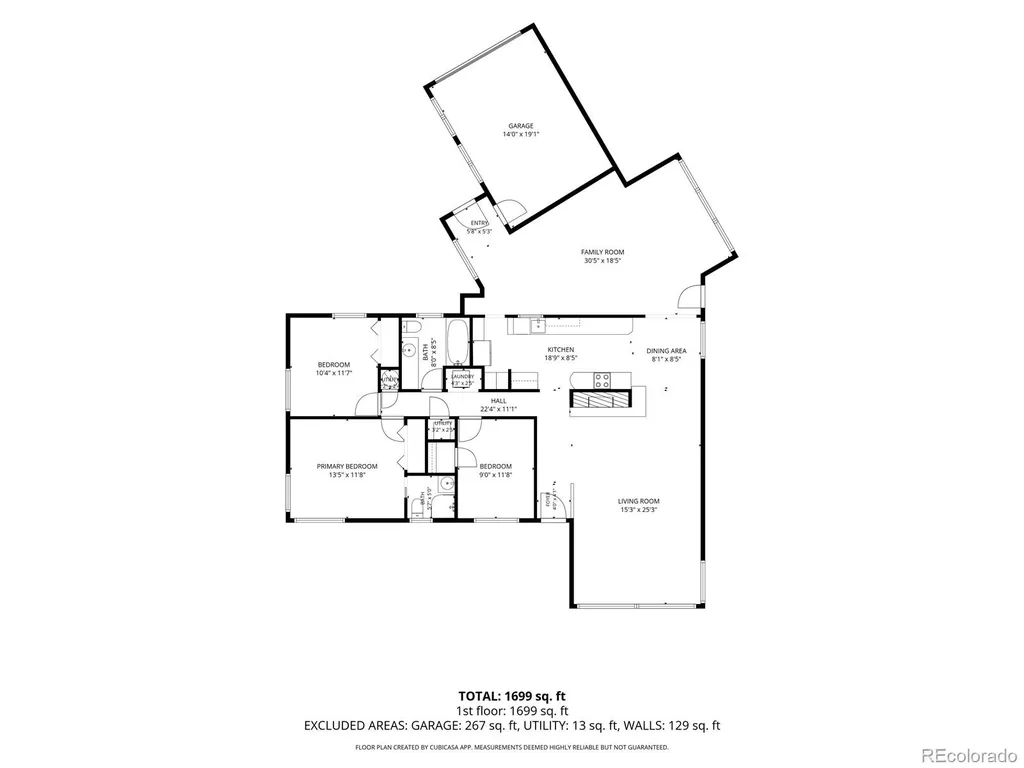 1714 14th Street Road Greeley CO 80631