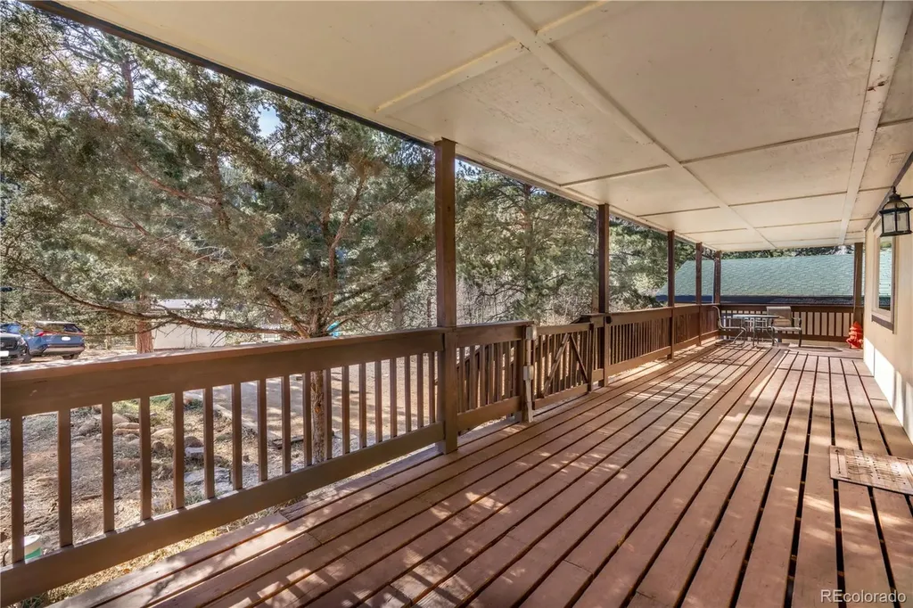 80 Heide Road Shawnee CO 80475