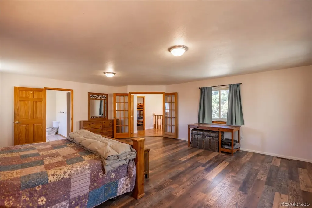 80 Heide Road Shawnee CO 80475