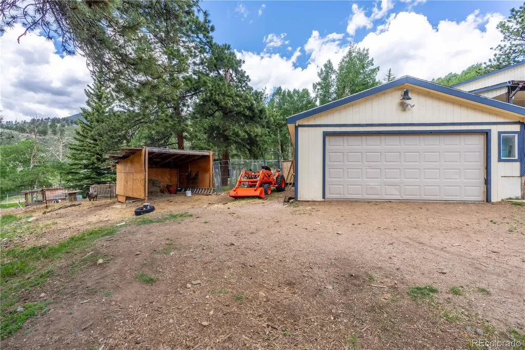 80 Heide Road Shawnee CO 80475