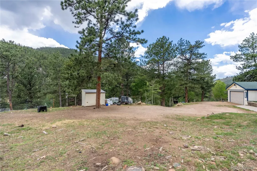 80 Heide Road Shawnee CO 80475