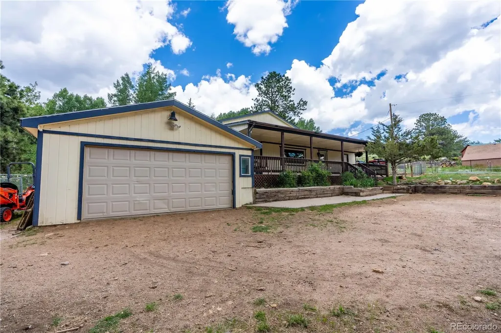80 Heide Road Shawnee CO 80475