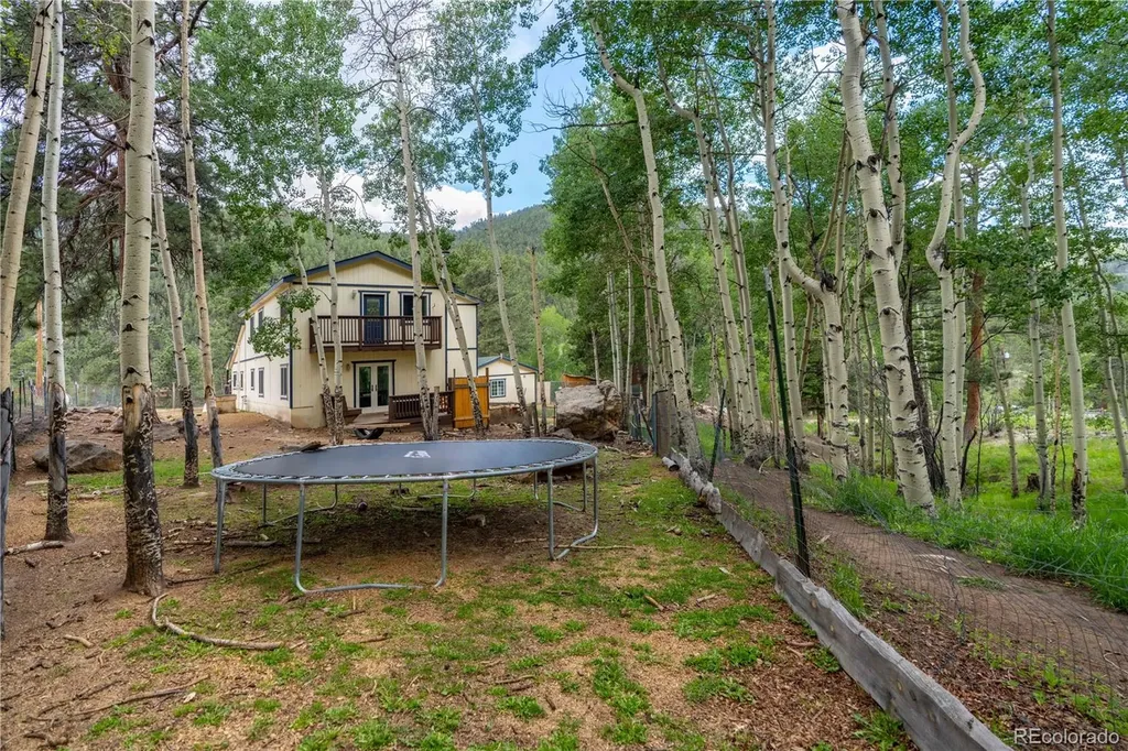 80 Heide Road Shawnee CO 80475