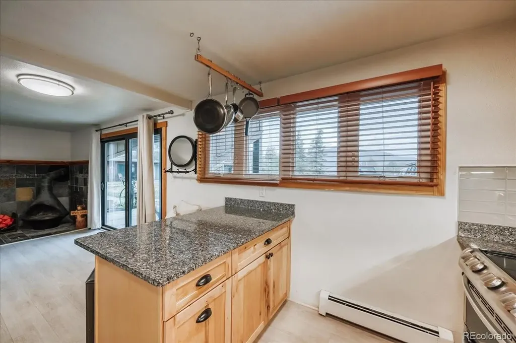 365 Salt Lick Circle Silverthorne CO 80498