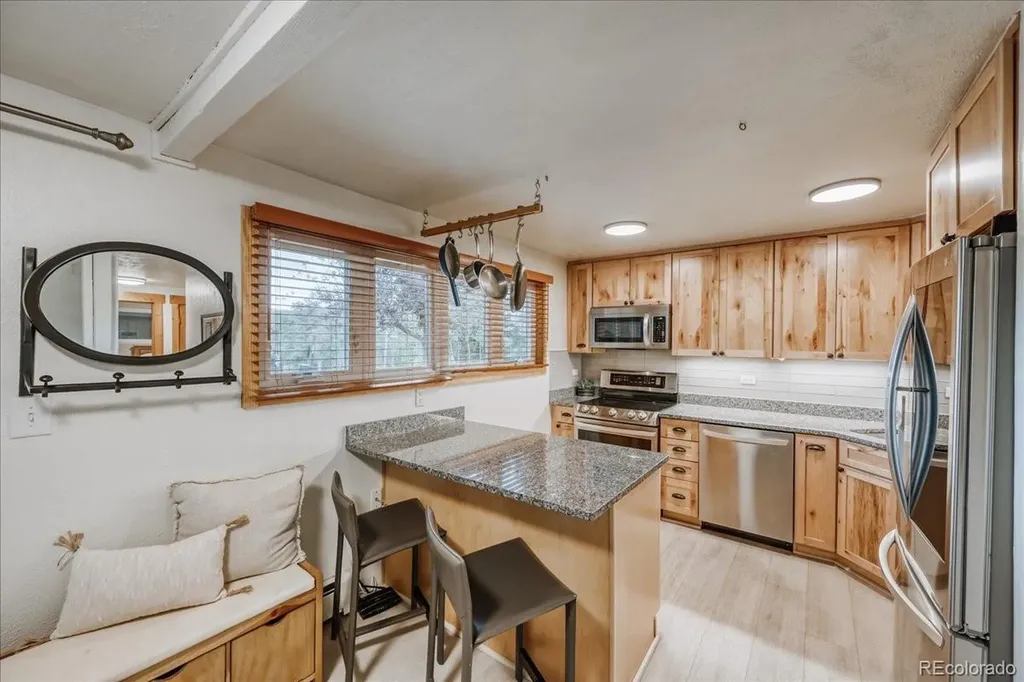 365 Salt Lick Circle Silverthorne CO 80498