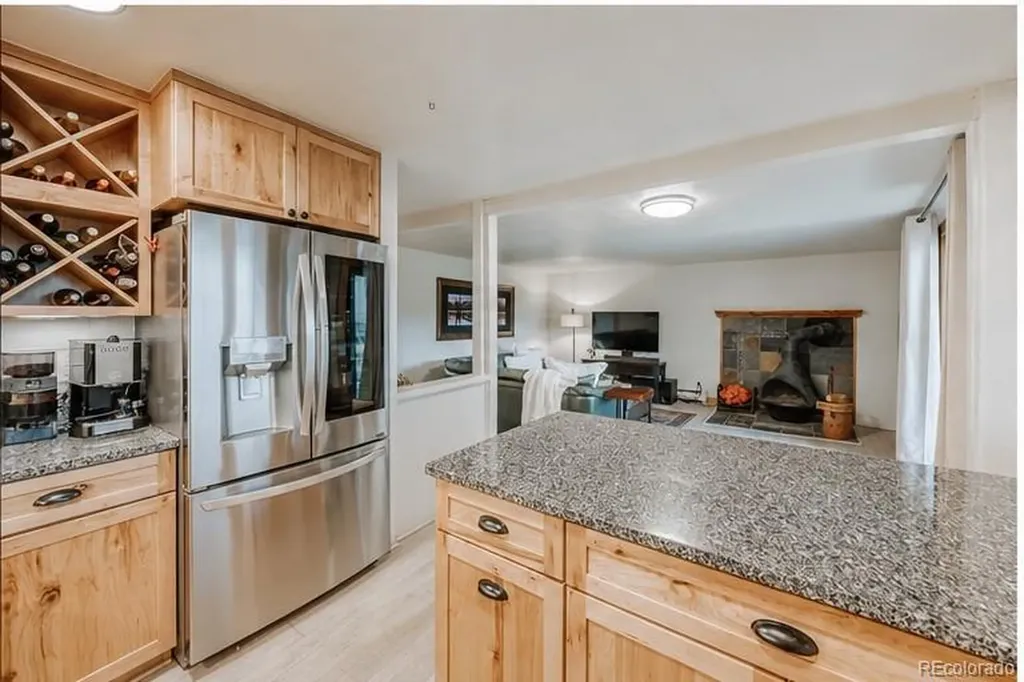 365 Salt Lick Circle Silverthorne CO 80498