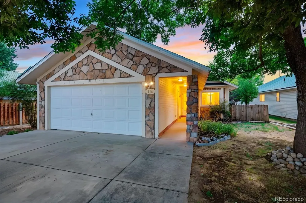 216 2nd Street Mead CO 80542